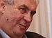 Naše strana je namířena proti stranickým papalášům, tvrdí Zeman