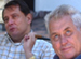 Zeman prezidentem? Byli bychom to zařídili, tvrdí Paroubek