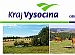 Kraj Vysočina: Řešíme společné problémy