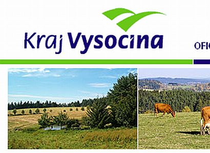 Kraj Vysočina: Investice do dobrých vztahů. Ne milodary
