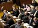 Levice řeční a Paroubek chválí: Konečně správný parlament