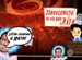 ODS pustila komiks oranžové peklo ze záchodků na web