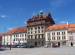 Plzeň: Remíza ODS a ČSSD, modří si primátora udrží