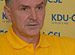 Lidovec Juránek: Do koalice s kýmkoliv, jen ne s komunisty