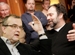 Další hádka Kalouska s Johnem. Chladné soužití, říká o nich politolog