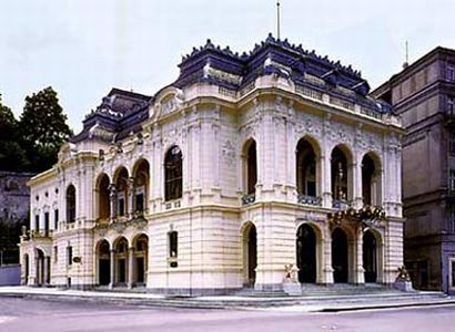 Karlovy Vary mají novou "záchodovou" aféru