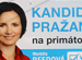 Reedová dostala od VV funkci. Nemá k tomu co říct