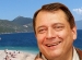 Paroubek jako Odysseus. Zdravím vás z Ithaky, směje se novinářům