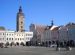 České Budějovice: Architektonický podzim v Domě umění