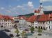 Koalice v Prachatic�ch se dr��. Zat�m