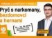 Komentátor si stěžuje: Paroubek neodsoudil plakát