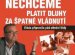Bez veřejných služeb je stát nefunkční, tvrdí odborářka