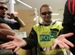 Policisté v Bydžově zasahovali brutálně. Bez důvodu, míní studentský aktivista