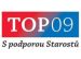 Cynická Topka: Pane starosto, třeba další čtyři penziony kupte