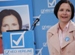 Reedová si po zdrcující porážce dá v politice pauzu. Pak uvidí