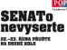 Se na to nevyserte, láká mluvčí TOP 09 k volbám do Senátu