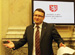Lessy zuří: Chtěli jsme vydání Drobila. Prokuratura nám to zatrhla