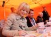Paroubková převzala fungující firmu, Paroubek dostal předplaceno za knihy