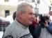 Bílé vinné klobásy nesmí na Vánoce chybět, tvrdí Miloš Zeman