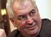 Zeman v Praze: Nejsme stranou pro obyčejné, ale pro normální lidi