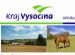 Vysočina je zas o krok blíž k vysněnému Kraji