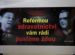 Den "D" odborářů je tu. Poteče prý krev. Začíná lov politiků