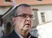 Věk není indikátor sociální potřebnosti. Kalousek je asociál, zuří hejtmani