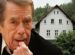 Havel přepsal nemovitosti za miliony na manželku Dagmar