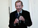 Havel a mikrofony