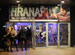 Premiéra Hranařů