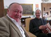 Jandák hájí Zemana: Jestli se to tomu Putnovi nelíbí, tak ať odsud odjede