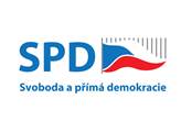 Volný (SPD): Teď zrovna mám pocit, že právě pan Kalousek je symbol politicko-podnikatelské mafie