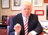 Donald Trump varuje: Při volbách se můžeme dočkat podvodů