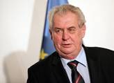 Berte zločincům majetek, uhodil Zeman na soudce. Zde je odpověď