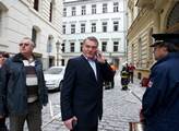 Politolog Zbořil o pádu Svobody: Ty miliardy z pražského rozpočtu jsou prostě lákavé