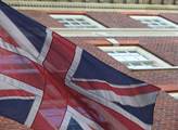 Britská tajná služba MI5 promlouvá k útoku v Manchesteru 