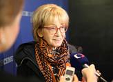 Exministryně Válková psala Zemanovi kvůli Kajínkovi. Podobných velmi sporných případů prý sedí ve vězení mnohem více