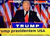 P. C. Roberts: Darebácké části CIA ve spiknutí proti Trumpovi