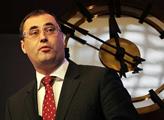 Boris Šťastný otevřeně: Už jen čekám, kdy Nečas se Svobodou ODS zničí