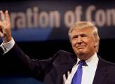 Adam Berčík: Trump zklamal. Globalisté se nevzdávají