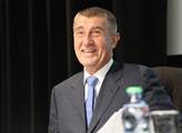 Babiš: Jednání o obsazení čela MF budou pokračovat příští týden