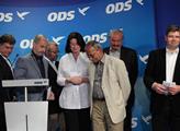 V�me, �eho se te� boj� ODS jako �ert k��e