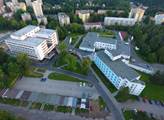 Nemocnice Jablonec nad Nisou: Město chce pavilon urgentní medicíny stavět i bez dotace