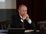 Zásadní informace o Vladimiru Putinovi: Rusko roste, zemědělství kvete, krize zažehnána. Ale...