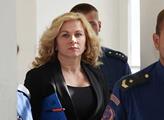 Vrchní soud vyhověl obžalovaným v kauze Nagyová. Případ údajného zneužití rozvědky bude řešit jiný senát