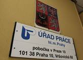 Úřad práce: Počet firem, které nahlásily hromadné propouštění, v červenci klesl