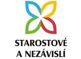 Bubeníková (STAN): Moravskoslezskou kandidátku Starostové a nezávislí vytvořila koalice hnutí STAN a OSTRAVAK