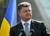 Ukrajinský prezident nařídil bojovou pohotovost poblíž Krymu. Z Moskvy přišlo varování 