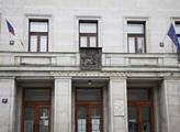 Ministerstvo financí na aukci prodalo pokladniční poukázky za 20,965 miliardy korun
