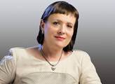 Vitásková: První bod mého volebního programu